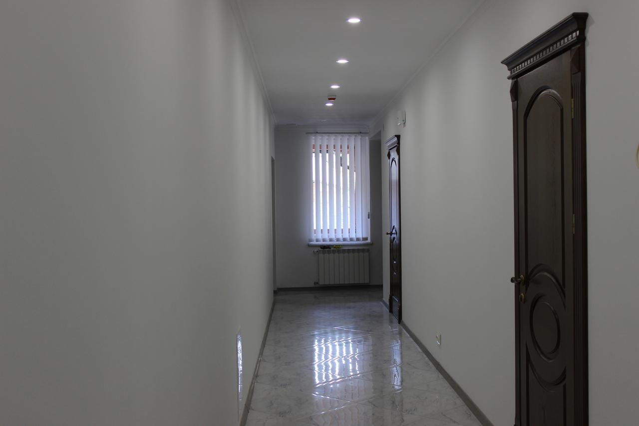 Apartments Sonce Truskavets Dış mekan fotoğraf