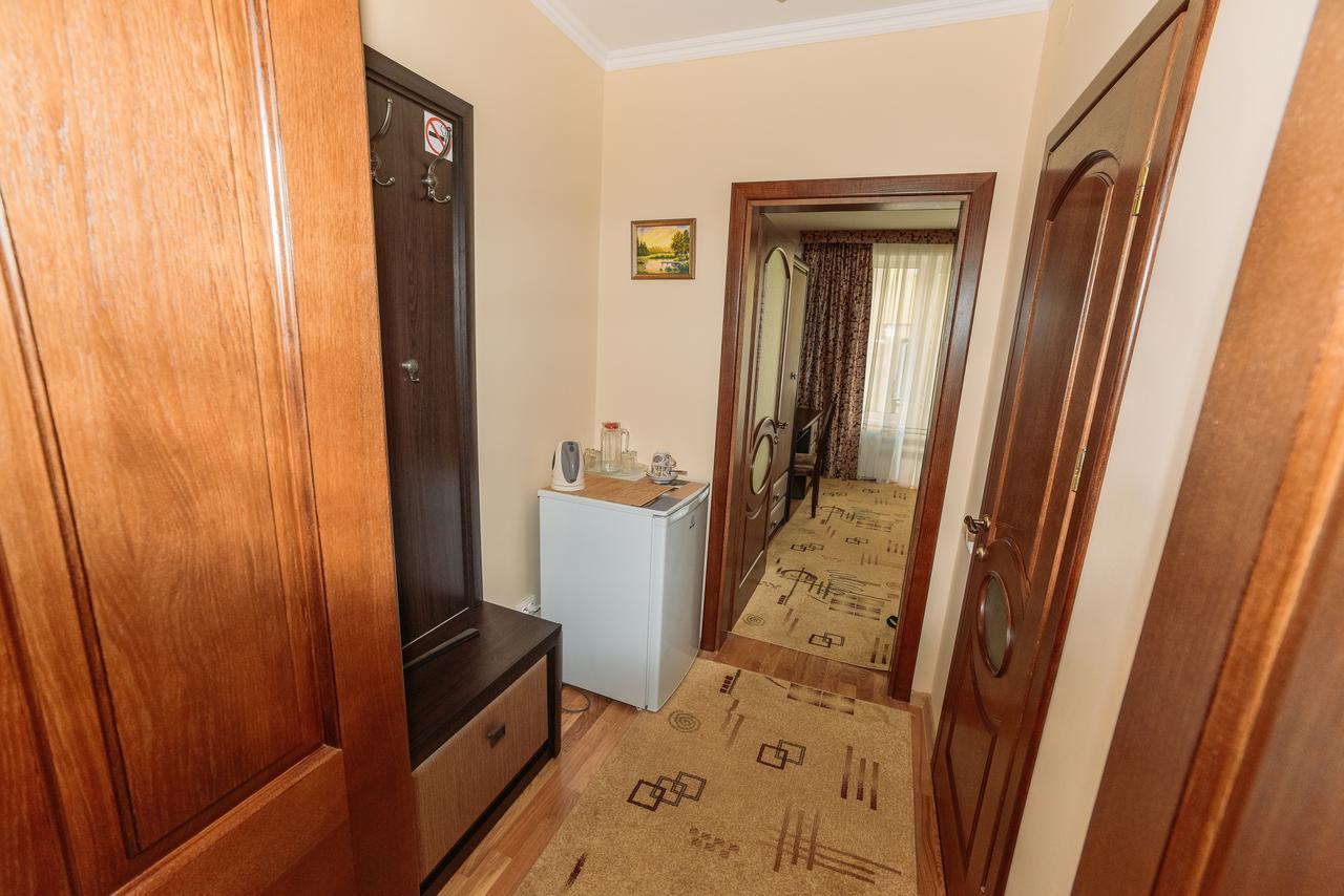 Apartments Sonce Truskavets Dış mekan fotoğraf