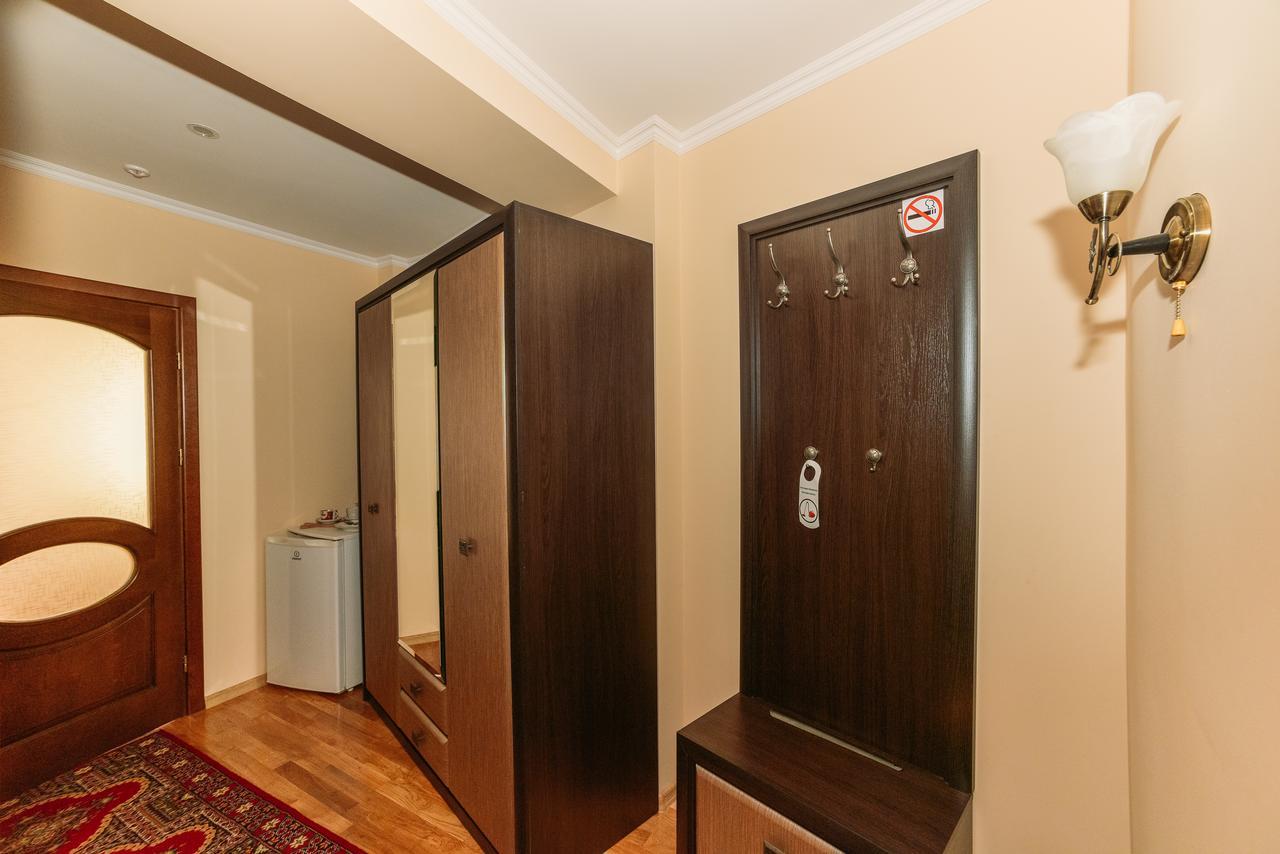 Apartments Sonce Truskavets Dış mekan fotoğraf