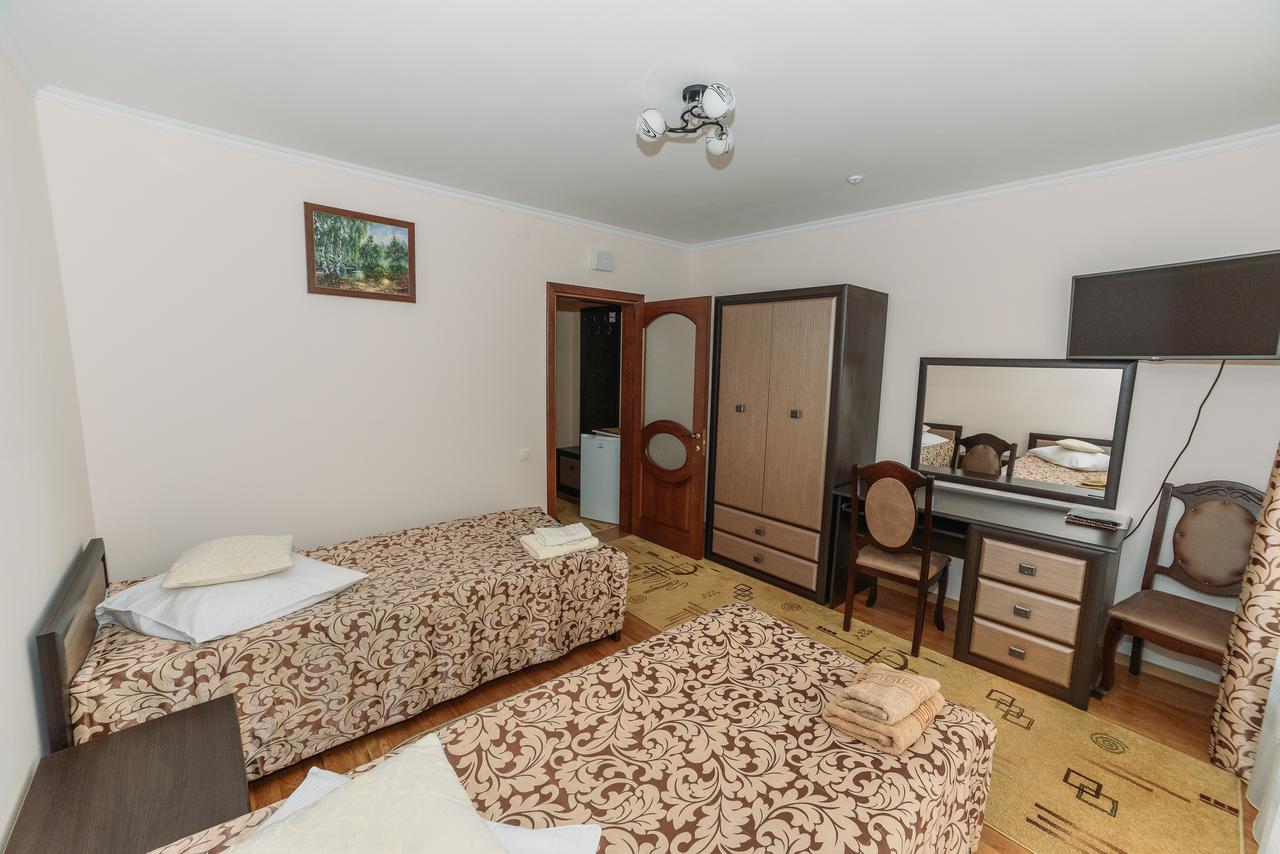 Apartments Sonce Truskavets Dış mekan fotoğraf