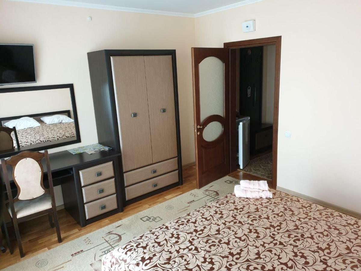 Apartments Sonce Truskavets Dış mekan fotoğraf