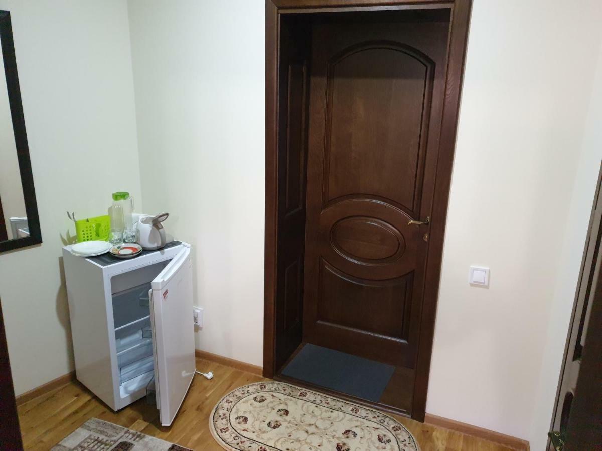 Apartments Sonce Truskavets Dış mekan fotoğraf